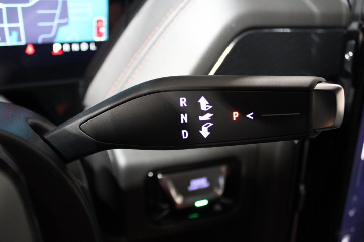 2026 GMC Yukon XL AT4 - Photo 39