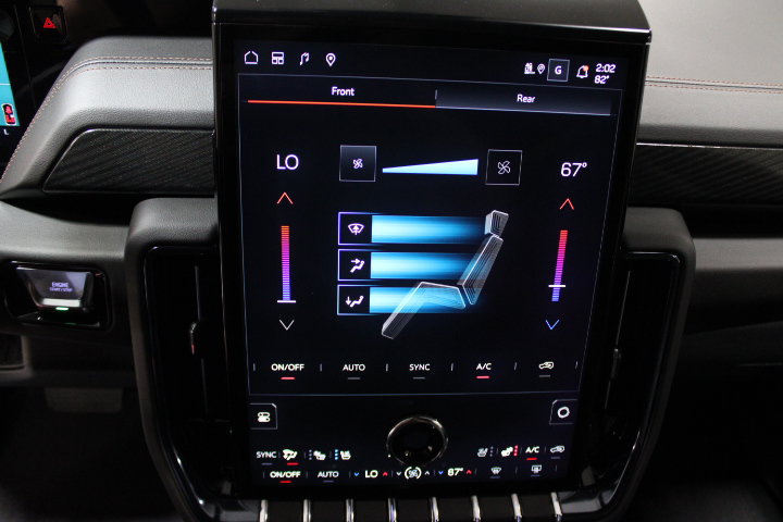2026 GMC Yukon XL AT4 - Photo 52