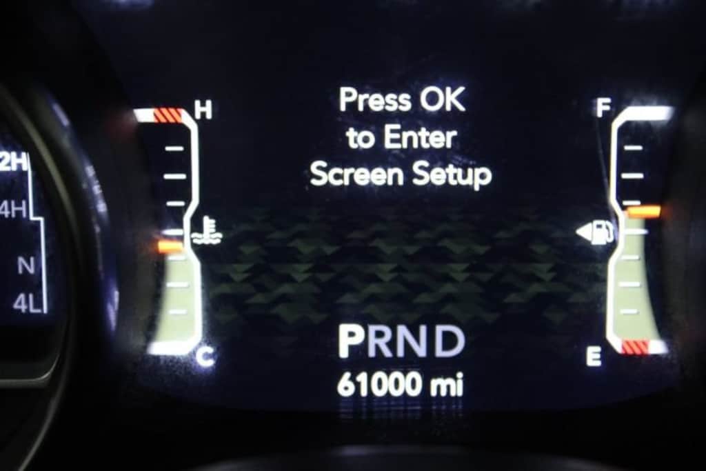 Used 2021 Jeep Gladiator Sport S Truck Crew Cab