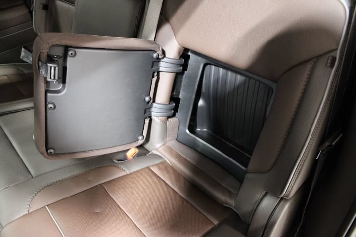 2026 GMC Sierra 1500 Denali - Photo 63