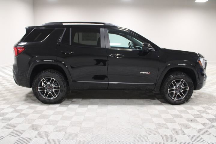 2026 GMC Terrain AT4 - Photo 11