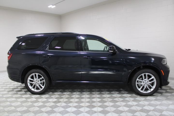 2024 Dodge Durango GT - Photo 13