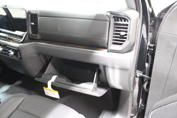 2026 GMC Sierra 1500 SLE - Photo 26