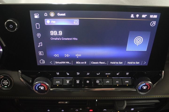 2026 Chevrolet Colorado ZR2 - Photo 49