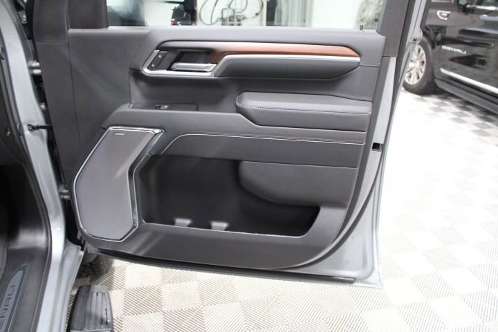 2026 GMC Sierra 2500HD Denali - Photo 26