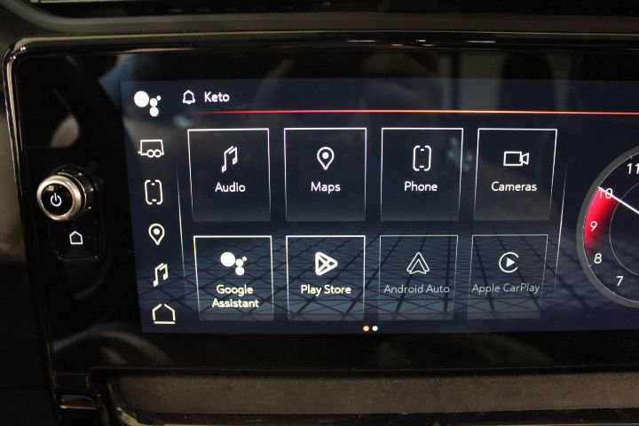 2024 Gmc Sierra 2500 HD AT4X photo 3