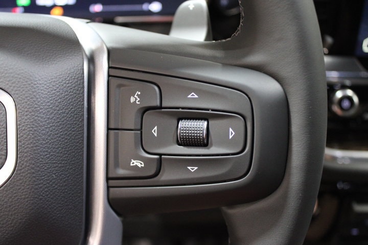 2026 GMC Sierra 1500 Elevation - Photo 37