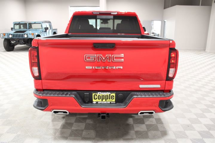 2026 GMC Sierra 1500 Elevation - Photo 11