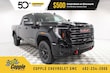 GMC Sierra 2500 HD