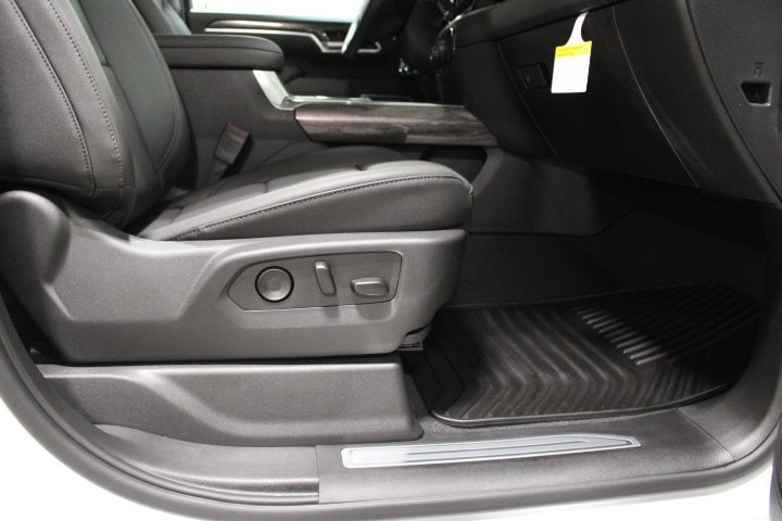 2026 Chevrolet Silverado 2500 HD LTZ - Photo 27