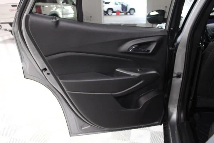 2026 Chevrolet Trax RS - Photo 20