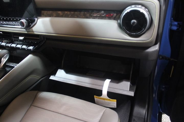 2026 Chevrolet Colorado ZR2 - Photo 27