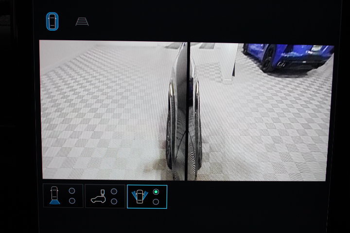 2026 GMC Terrain AT4 - Photo 56