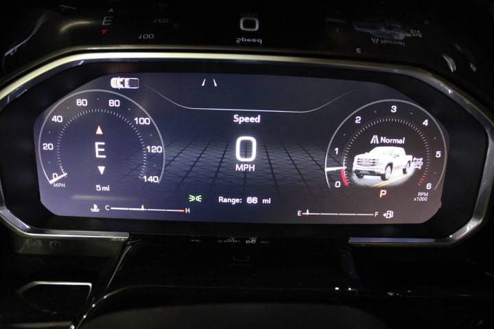 2026 GMC Sierra 1500 Elevation - Photo 39