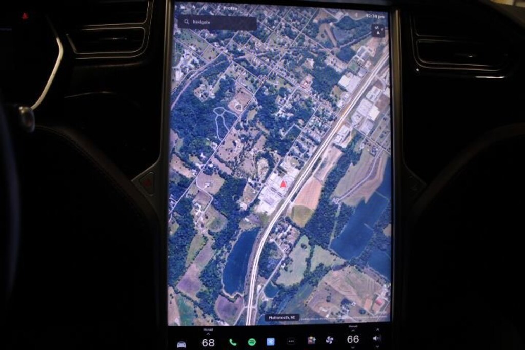 Used 2015 Tesla Model S 85D