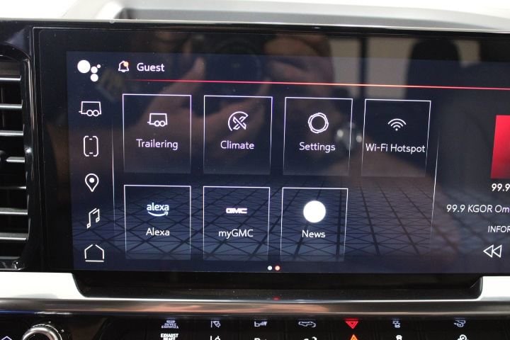 2025 GMC Sierra 2500HD SLT - Photo 31