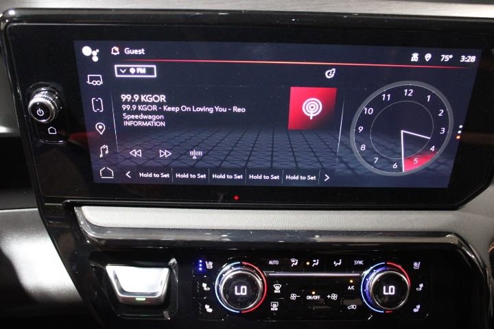 2026 GMC Sierra 1500 AT4 - Photo 48