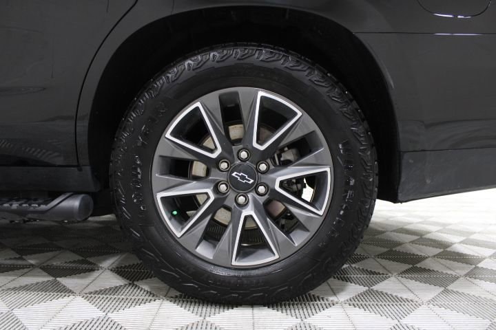 2024 Chevrolet Tahoe Z71 - Photo 46