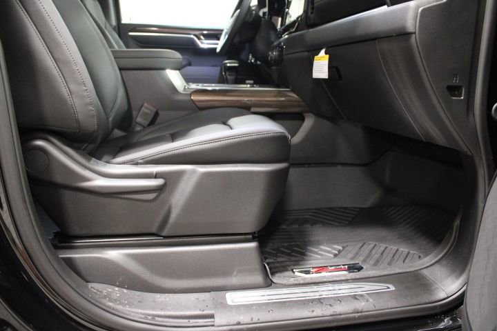 2026 Chevrolet Silverado 1500 LT Trail Boss - Photo 25