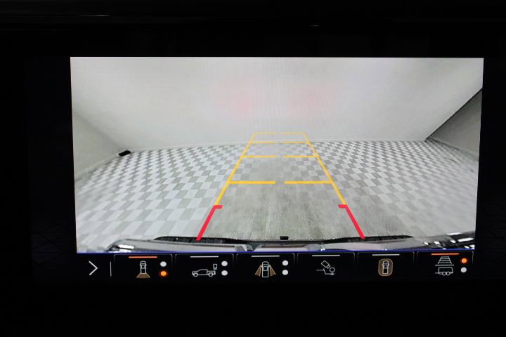 2026 GMC Sierra 1500 AT4 - Photo 6