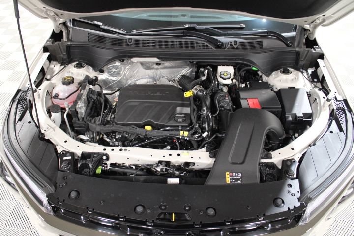 2026 Chevrolet Trax RS - Photo 45