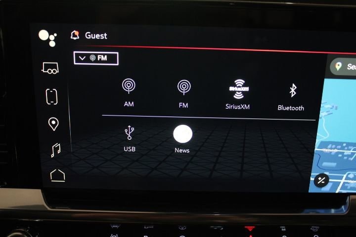 2026 GMC Sierra 1500 Elevation - Photo 55