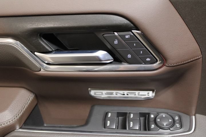 2026 GMC Sierra 1500 Denali - Photo 19