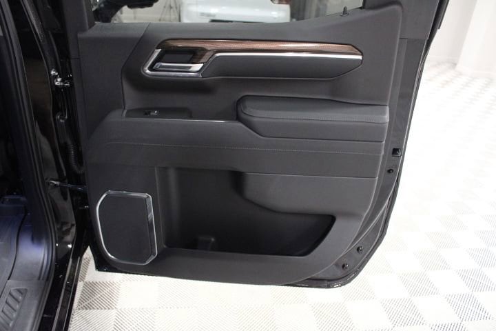 2026 Chevrolet Silverado 1500 LT Trail Boss - Photo 28