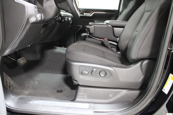 2026 GMC Sierra 1500 SLE - Photo 19