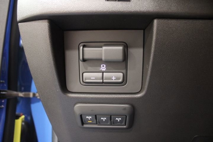 2026 Chevrolet Colorado ZR2 - Photo 39