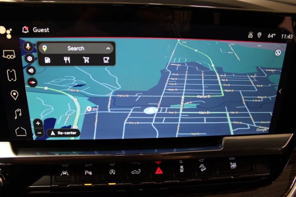 New 2026 GMC Sierra 1500 Elevation Truck