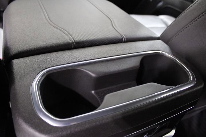 2025 Chevrolet Silverado 1500 LTZ - Photo 58