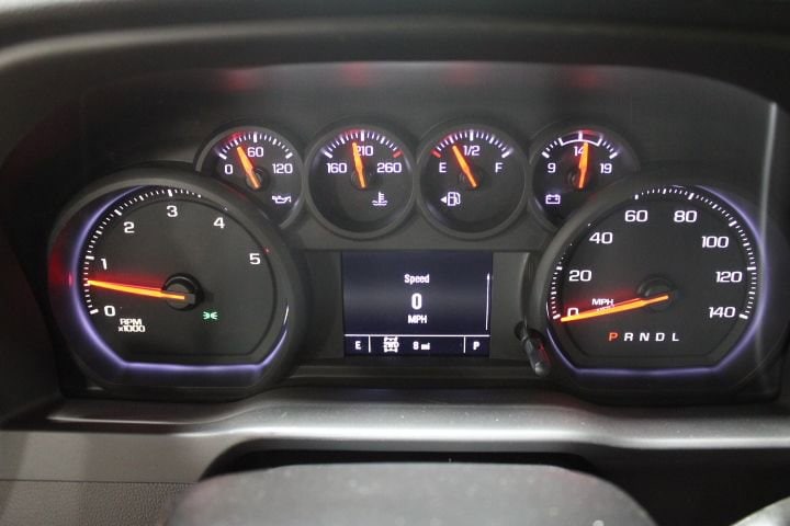 2026 GMC Sierra 2500HD Pro - Photo 33