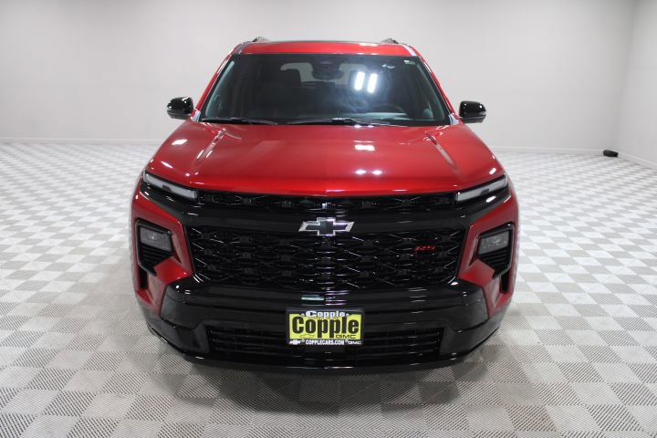 2026 Chevrolet Traverse RS - Photo 7
