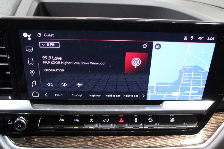 2026 GMC Sierra 1500 SLE - Photo 50