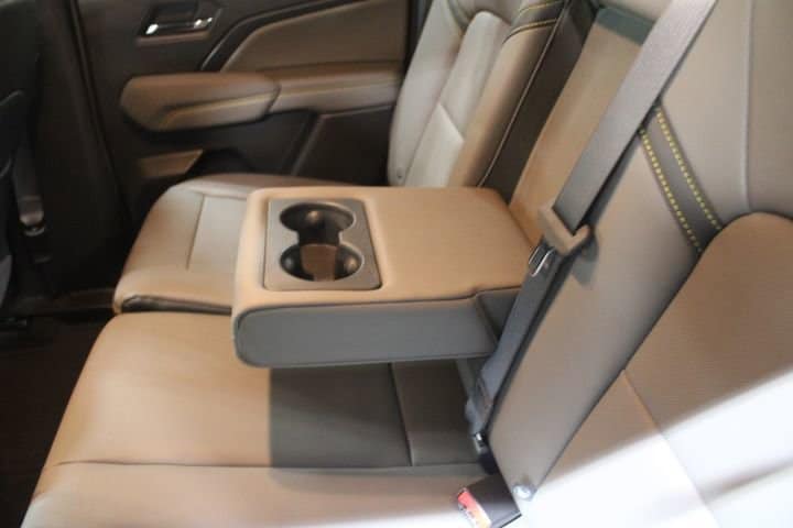 2026 Chevrolet Colorado ZR2 - Photo 23