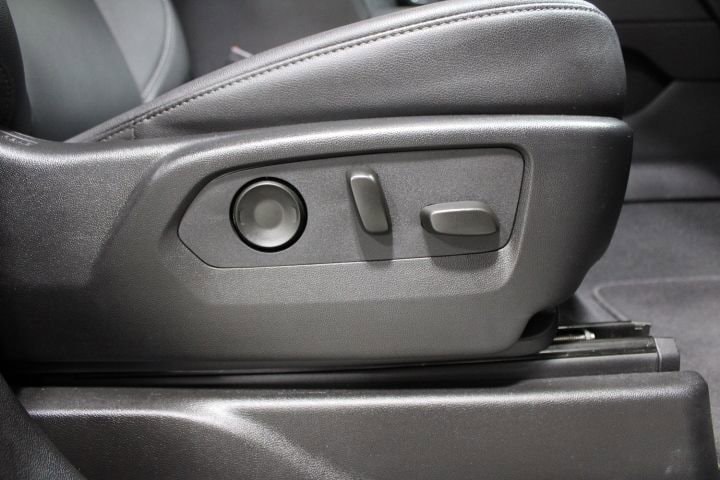 2024 Chevrolet Tahoe Z71 - Photo 27