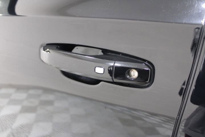 2024 Chevrolet Tahoe Z71 - Photo 17