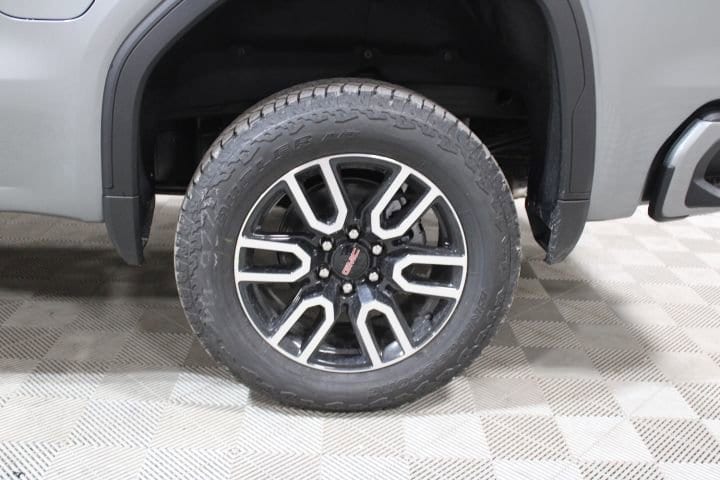 2026 GMC Sierra 1500 AT4 - Photo 43