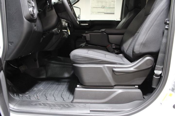 2026 GMC Sierra 2500HD Pro - Photo 18