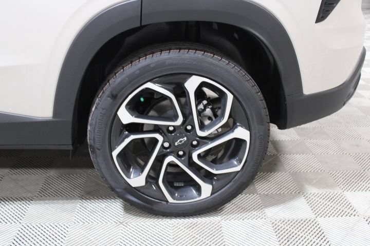 2026 Chevrolet Trax RS - Photo 42