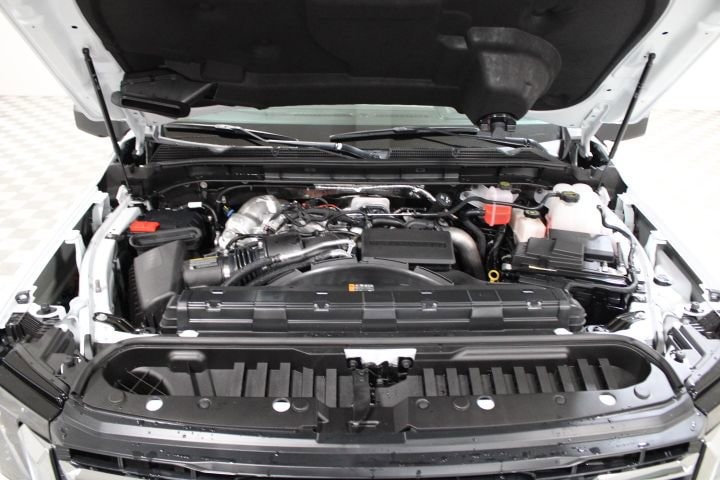 2025 GMC Sierra 2500HD SLT - Photo 54