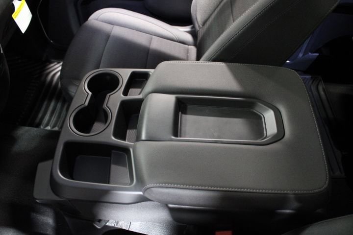 2026 GMC Sierra 1500 SLE - Photo 31