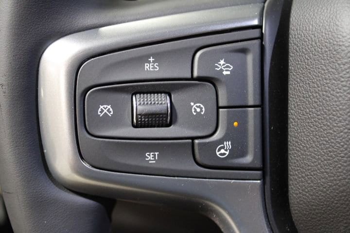 2026 Chevrolet Silverado 1500 LT Trail Boss - Photo 35