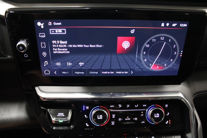 2026 GMC Sierra 1500 Denali - Photo 51