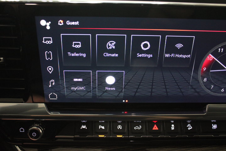 2026 GMC Sierra 1500 SLE - Photo 51