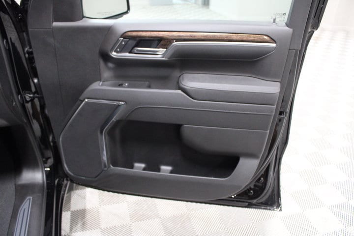 2026 GMC Sierra 1500 SLE - Photo 23