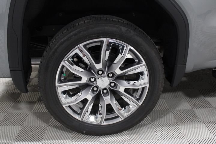 2026 GMC Sierra 1500 Denali - Photo 46