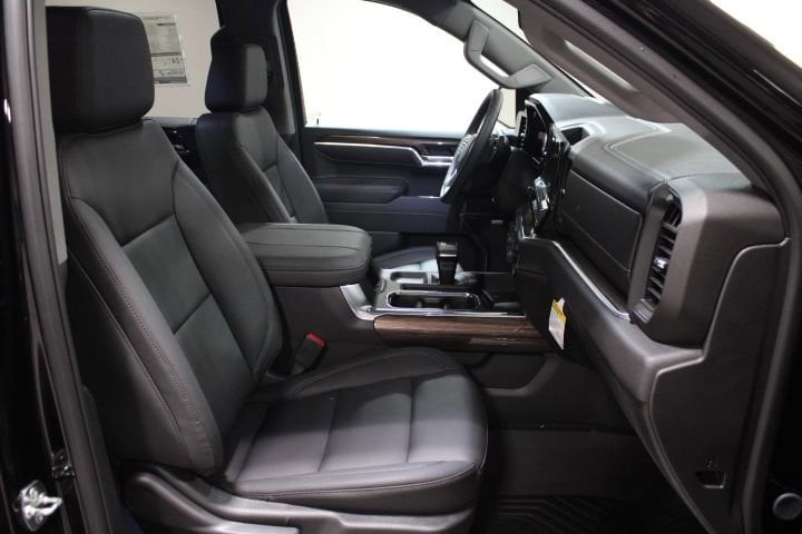 2026 Chevrolet Silverado 1500 LT Trail Boss - Photo 24