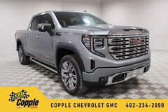 2026 GMC Sierra 1500 Denali Truck